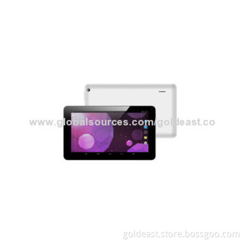 9-inch Tablet PCs/MIDs, Boxchip A23, TFT 800x480P/Capacitive Touch Screen G+P/512MB DDR3+8GB Storage